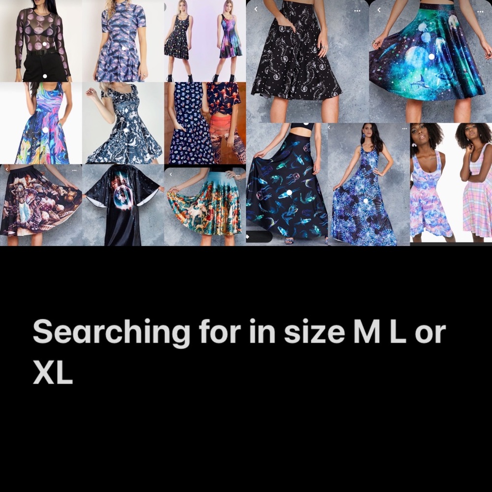 ISO BLACKMILK - Picture 1 of 1
